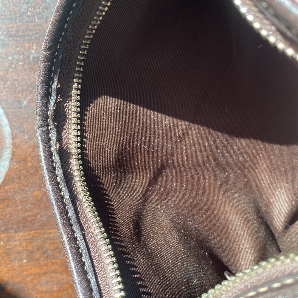 Coach bag - Picture 9 of 9
